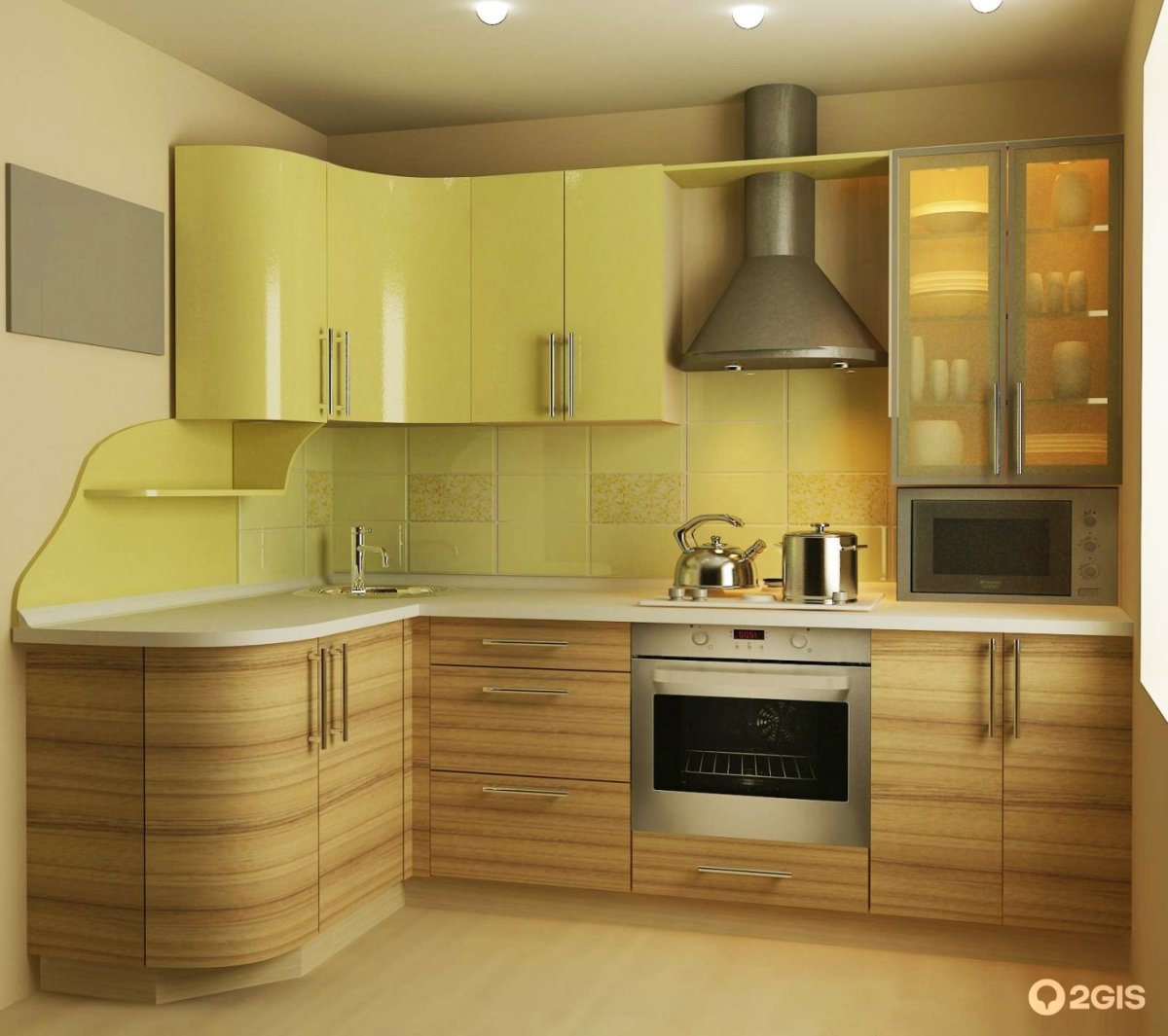 Карла Маркса 47 Киров кухни