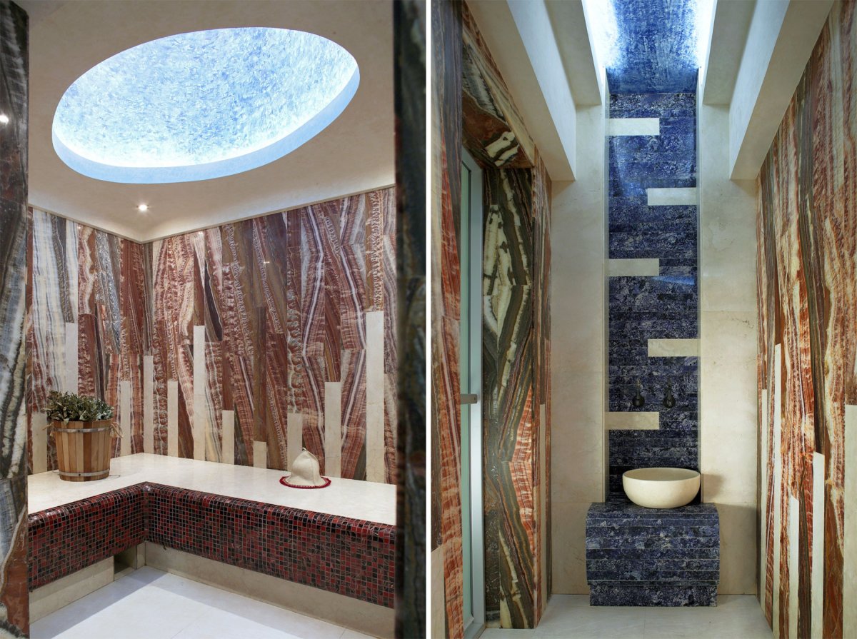 Мраморные панели на стену Пятигорск