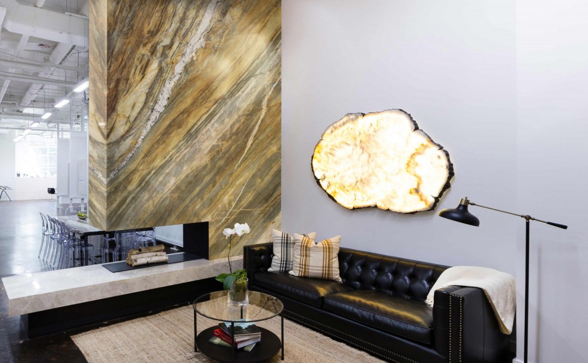 Мрамор Оникс слэб