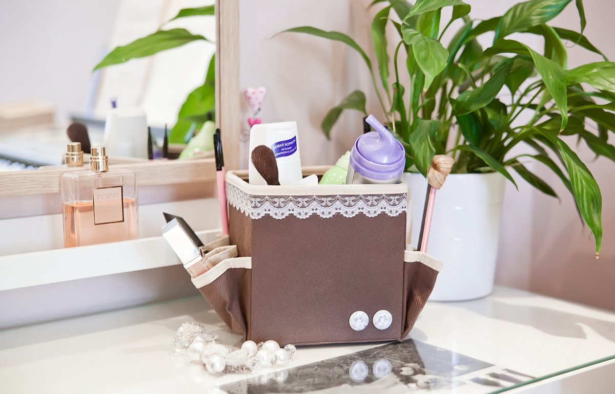 Идеи из картонных коробок