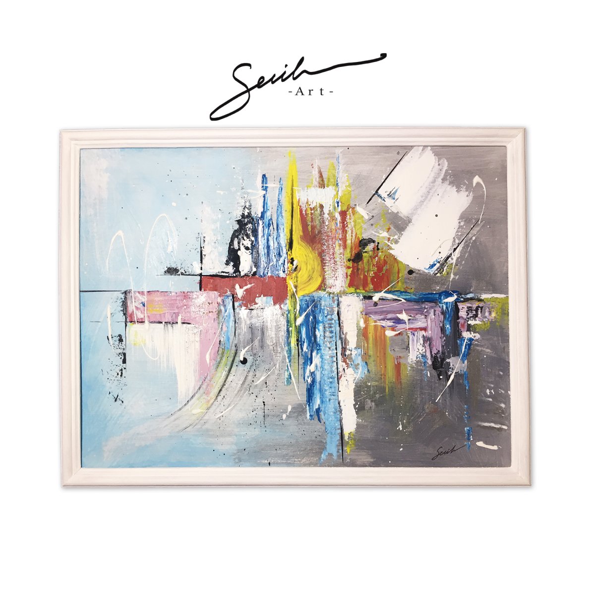 Интерьерные картины