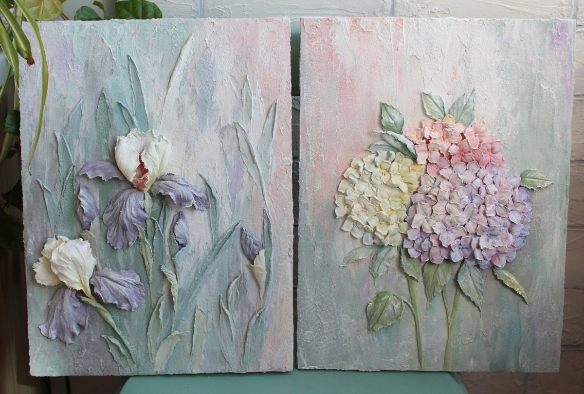 Интерьерная живопись