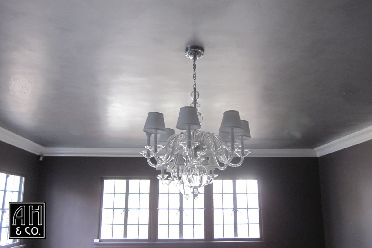 Калипсо Шик декоративная краска