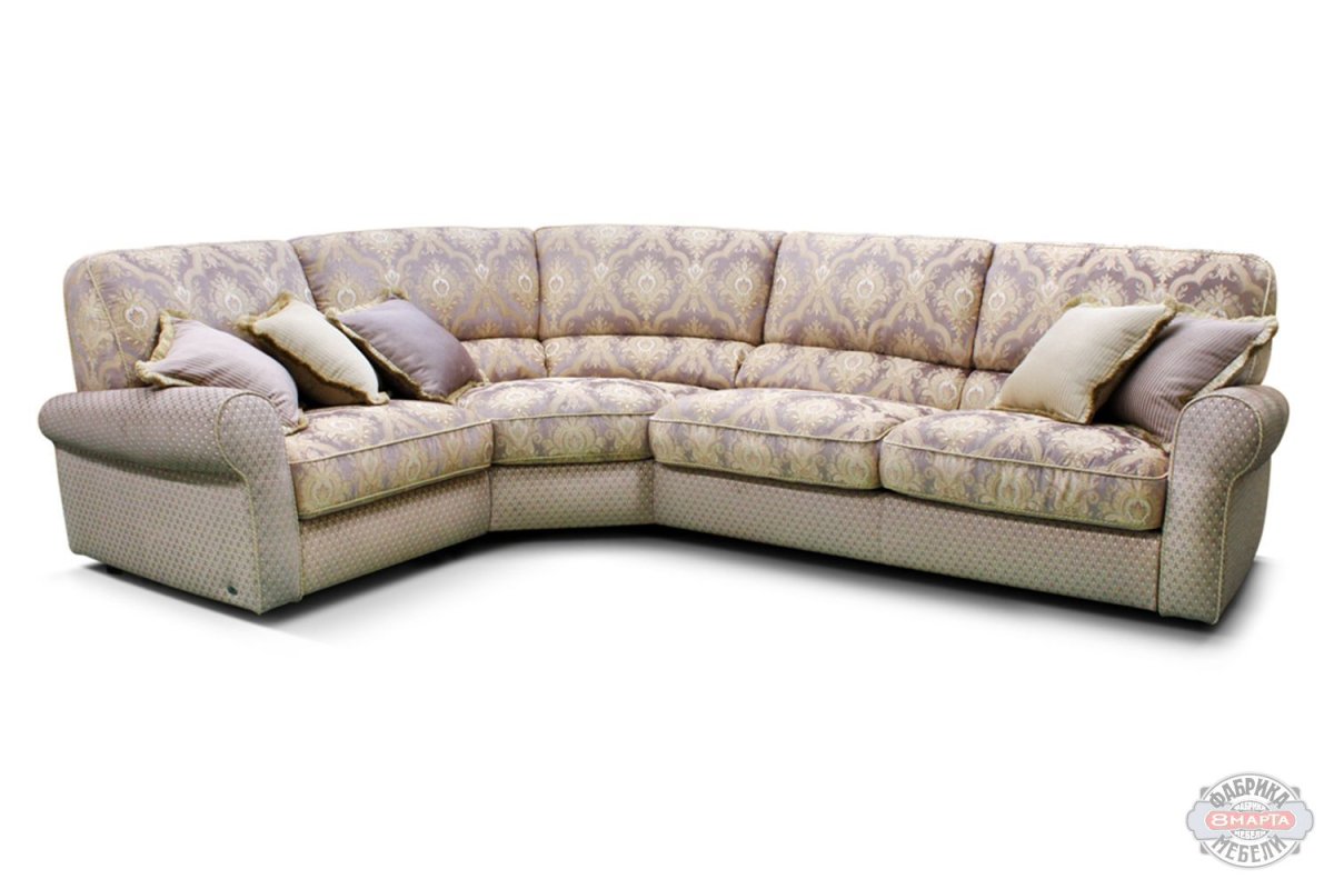 Диван Белиссимо Эдем Самара