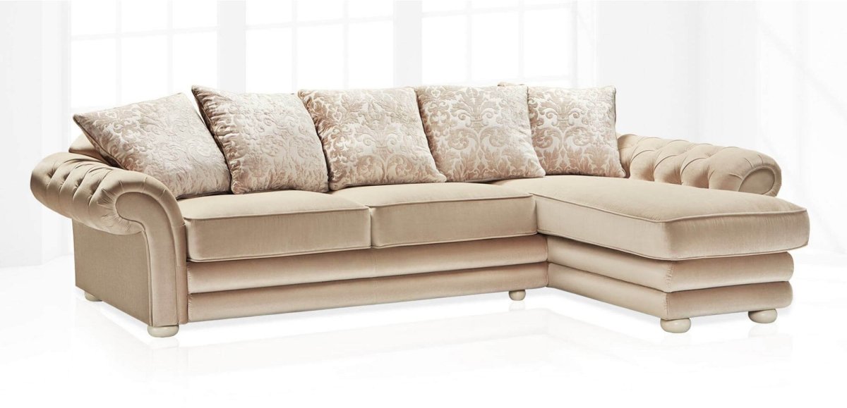 Угловой диван "Классик 23 п"