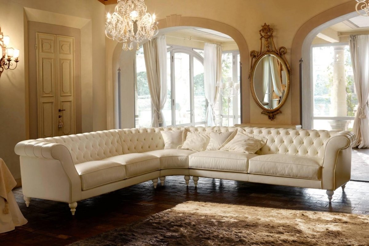 Диван Баженовых Джанни 6