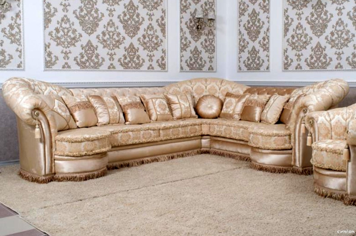 Диван CIS Salotti