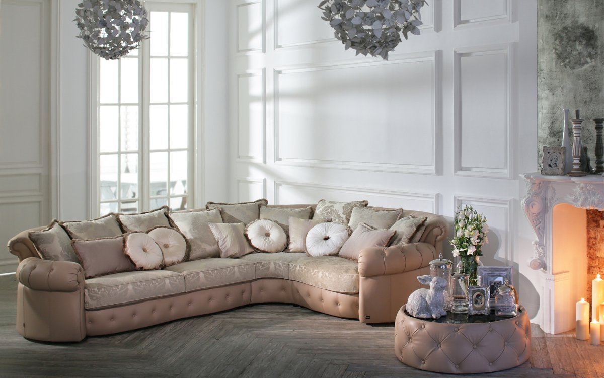 Мягкая мебель