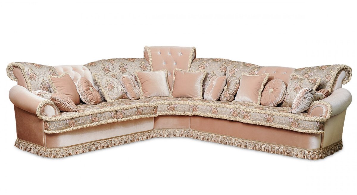 Честер Люкс угловой