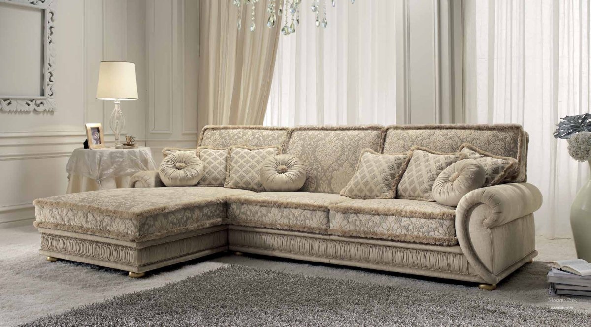 Диван Версаль Рой бош