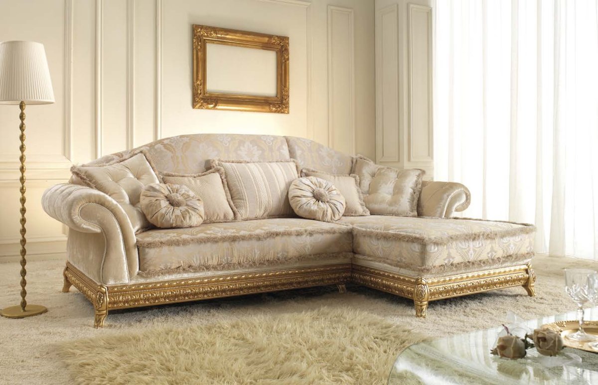 Диван Рамон угловой