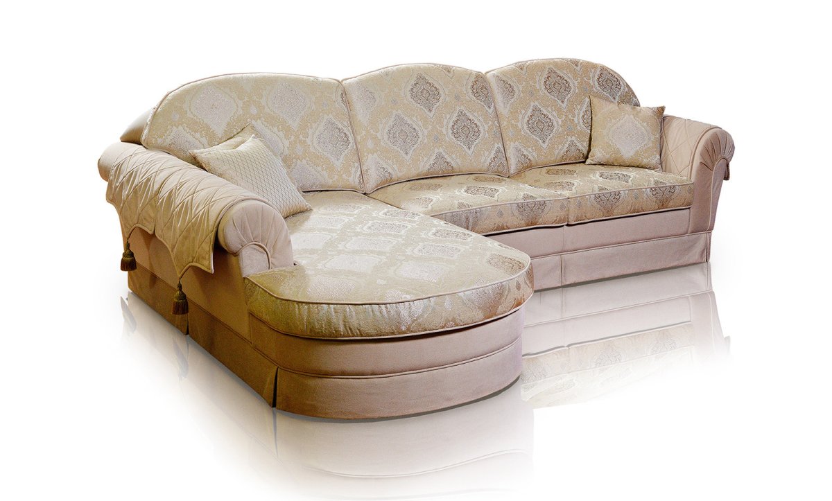 Decor Sofa Camelgroup диван