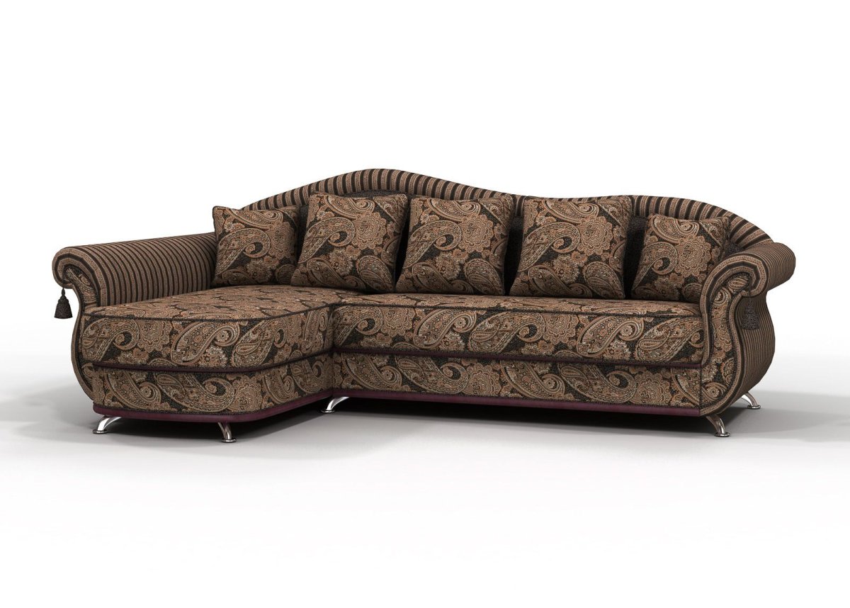 Диван Alexander-5 BM Style