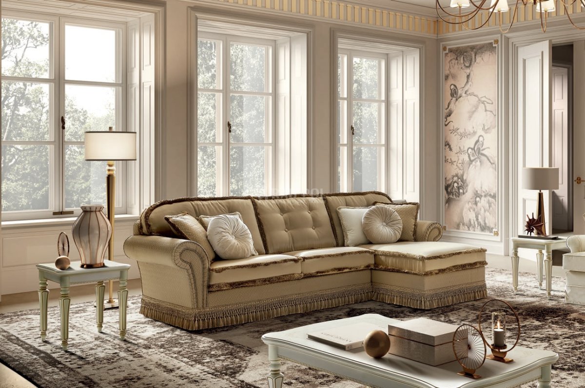 Красивые диваны