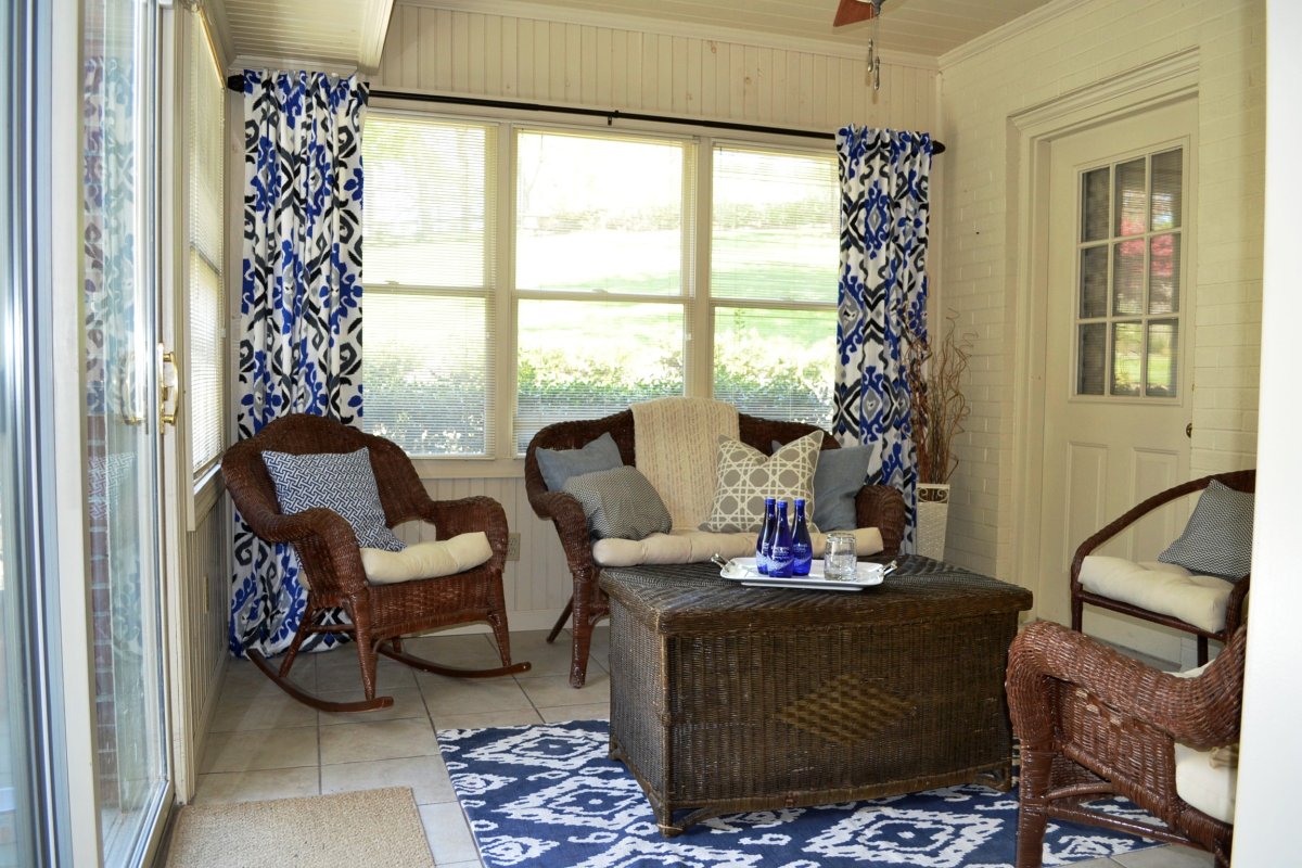 Блэкаут икат