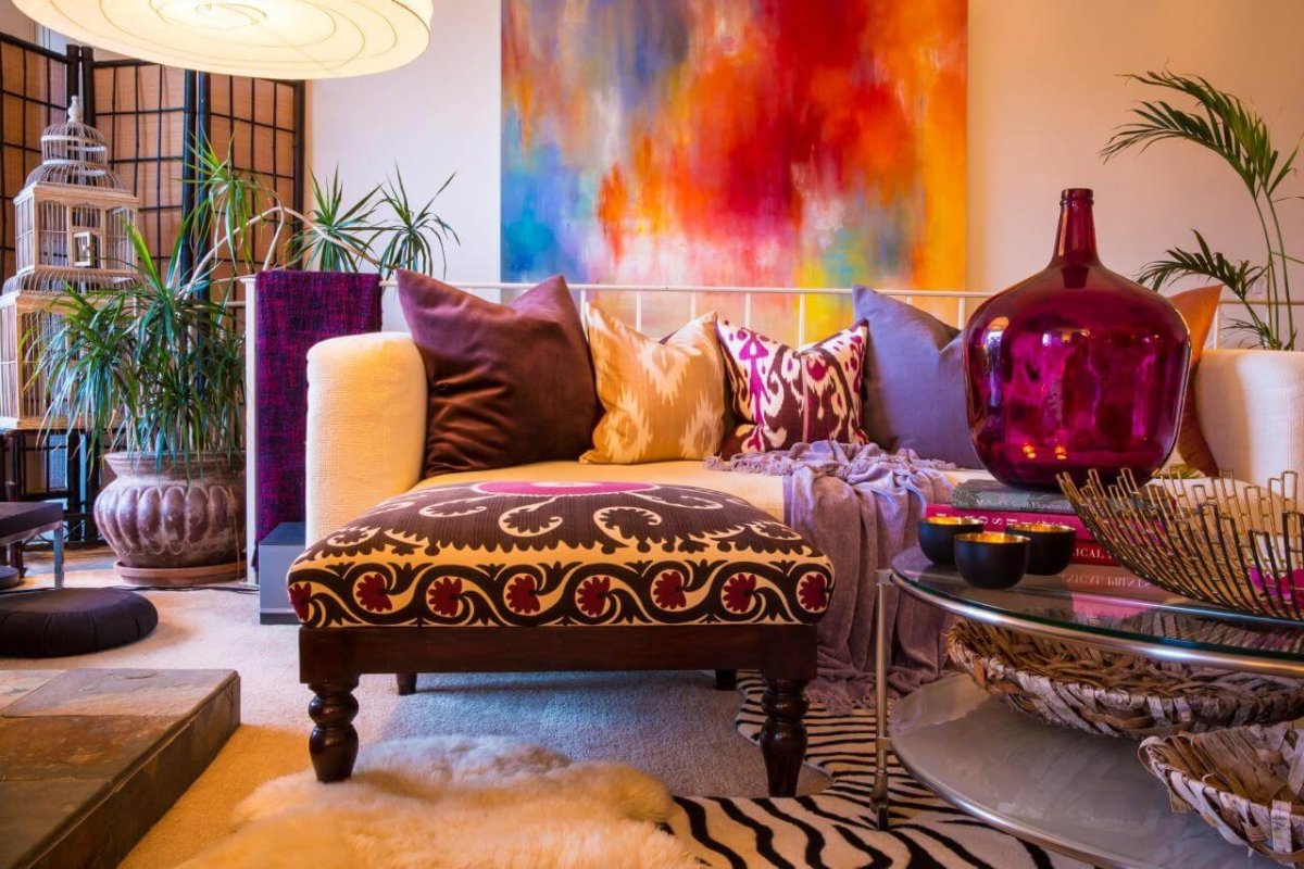 Дополняющие обои