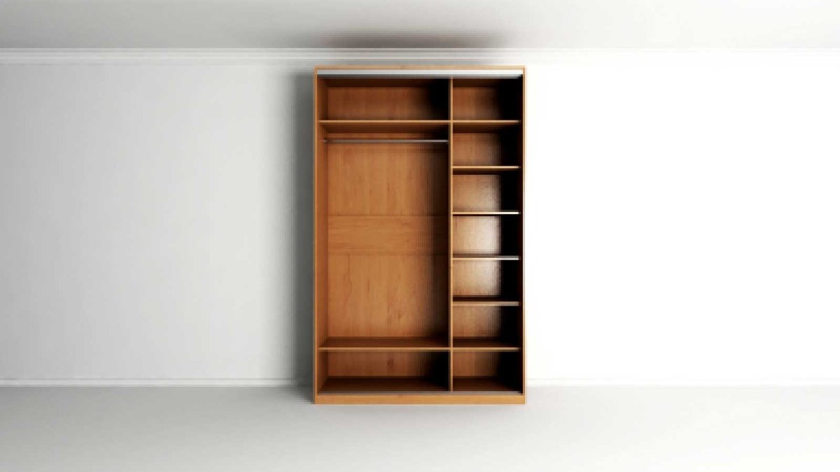 Шкаф для ярлыков