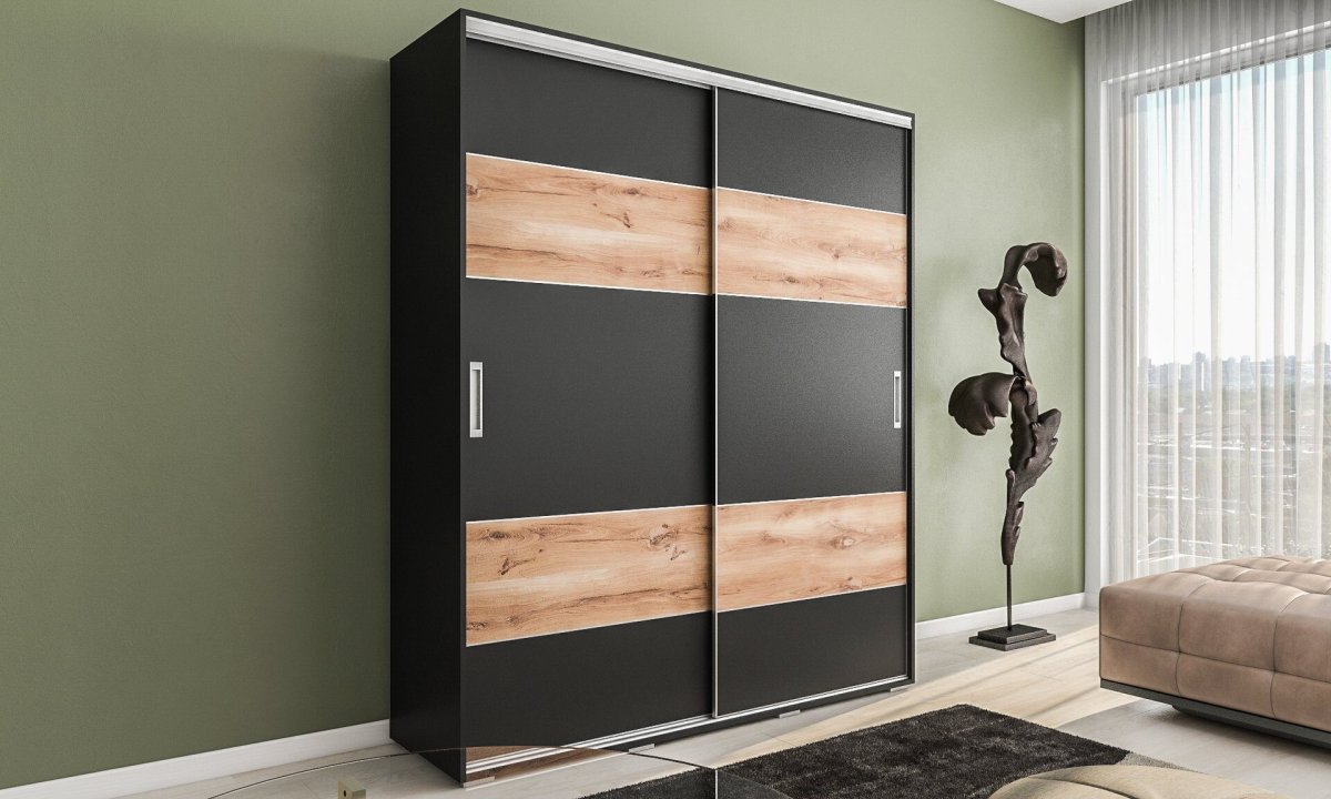 Аристо Нова шкаф