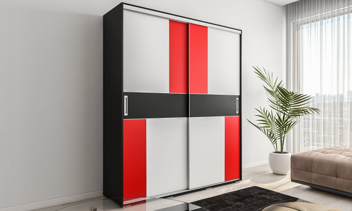 Аристо Нова шкаф