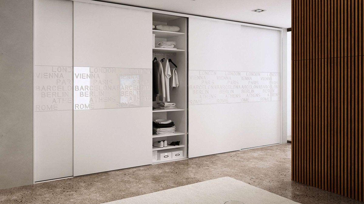 Шкафы Командор Гелиодор