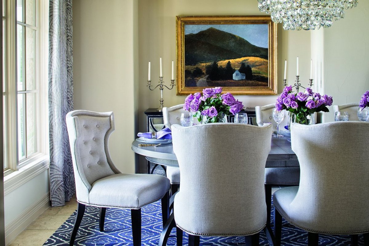 Красивые кухни