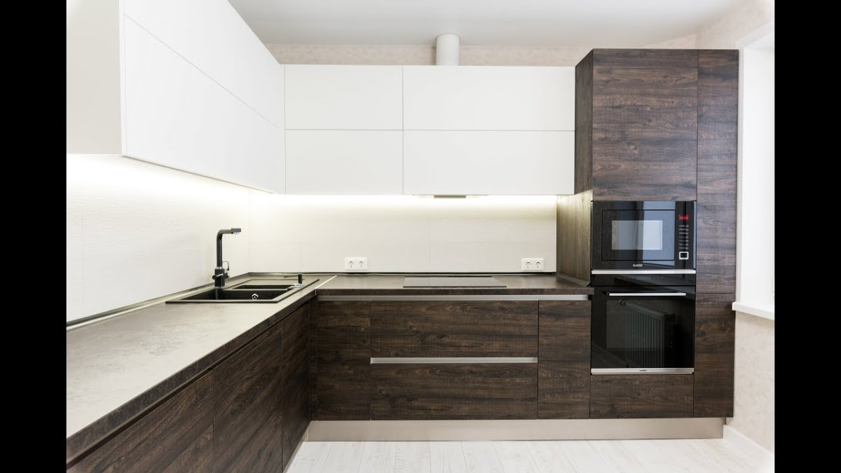 ТСС плиты Cleaf кухни