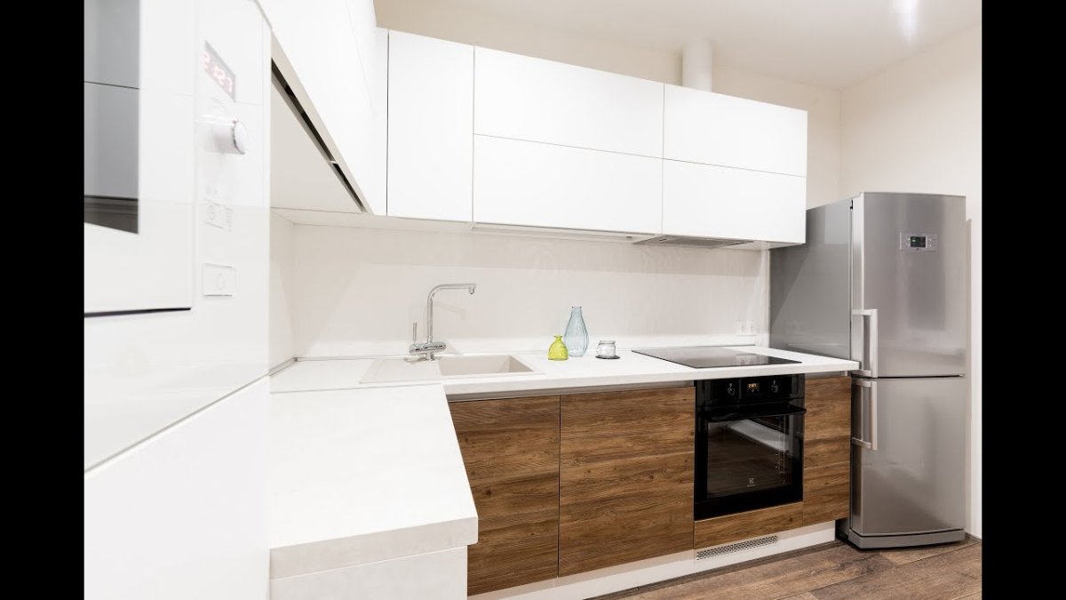 ТСС плиты Cleaf кухни