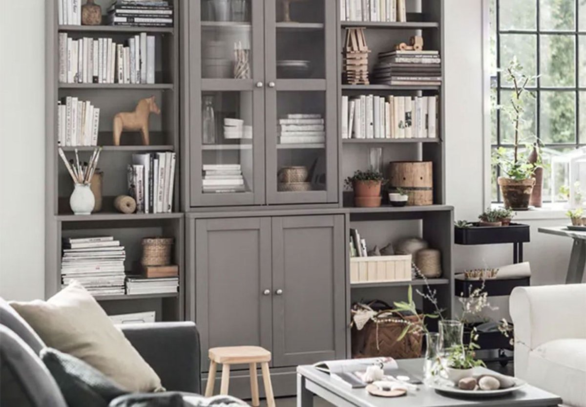 Хавста буфет