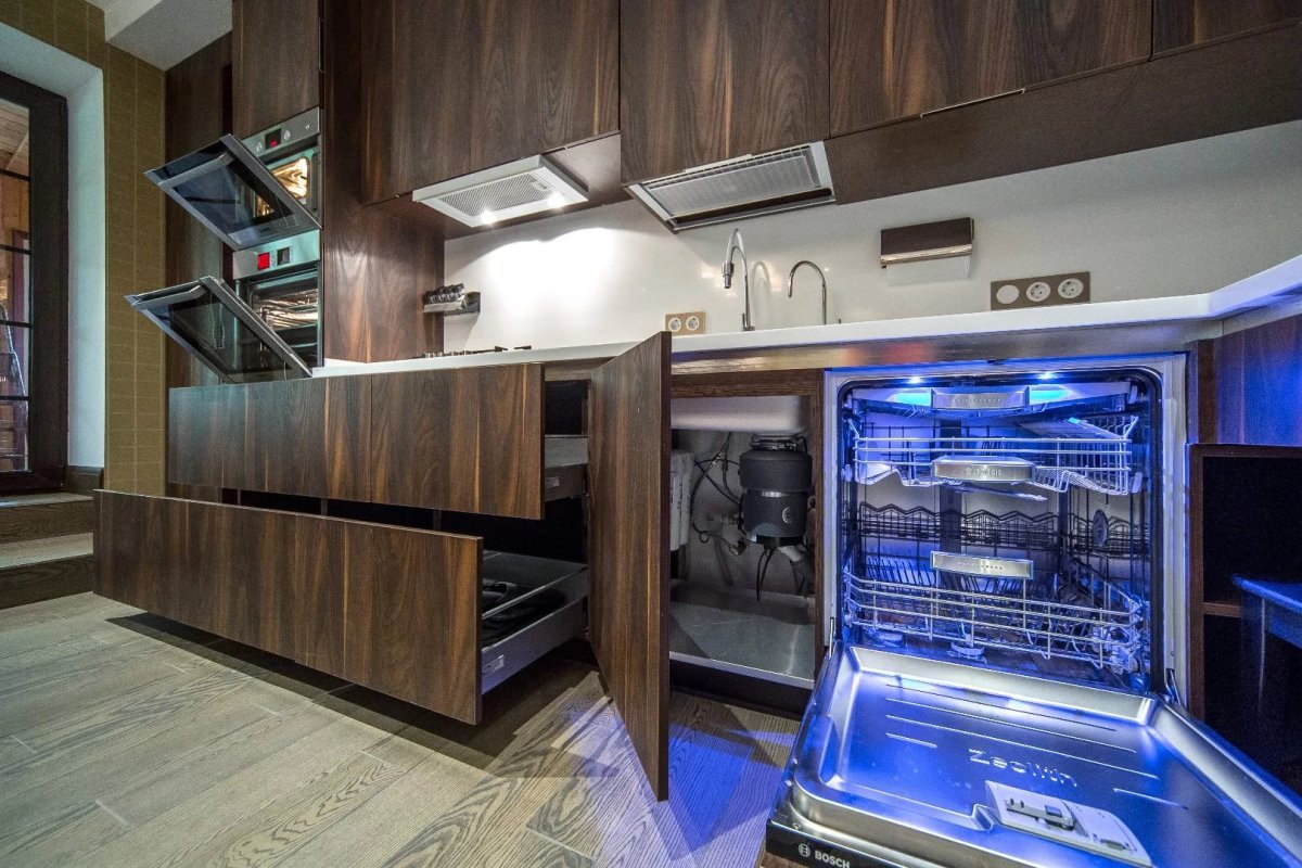 Клиф Бианка столешница