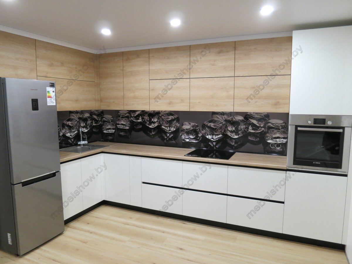 Кухни Мистер Дорс