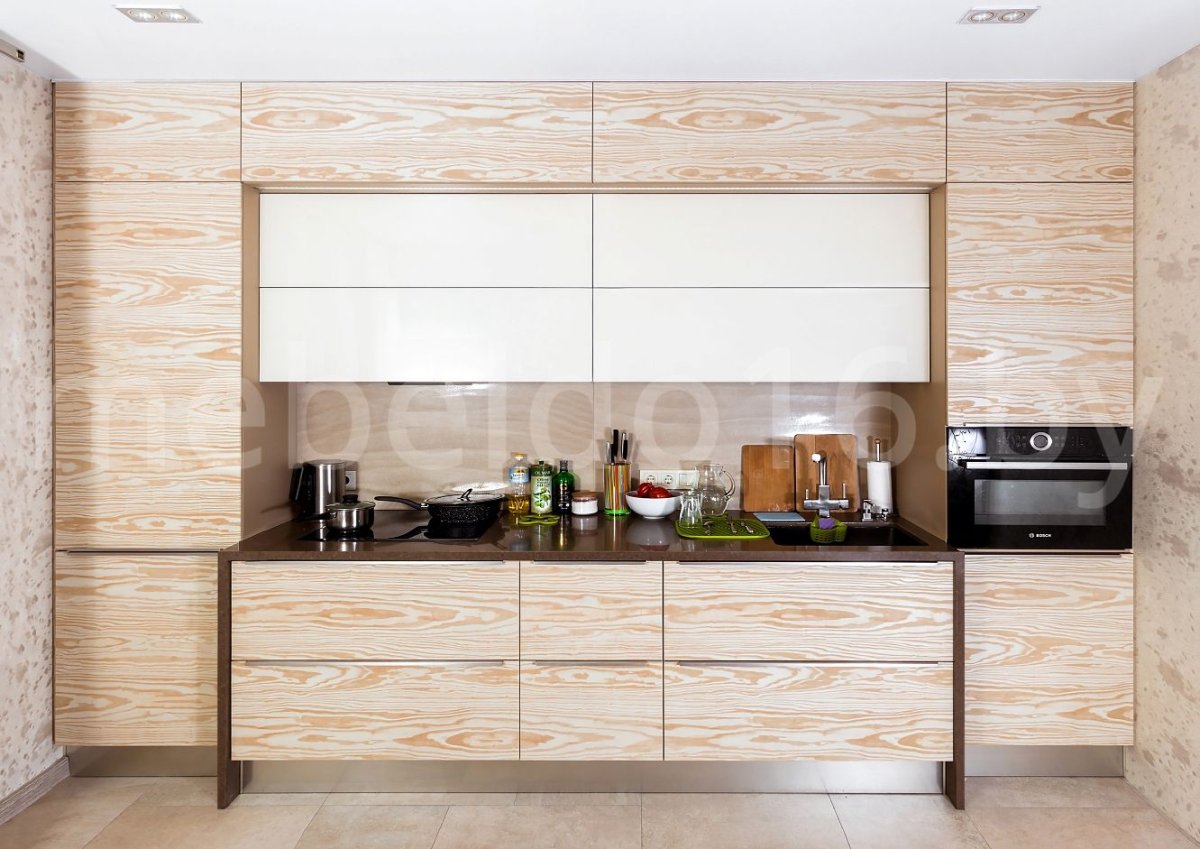 Кухни Cleaf Sherwood