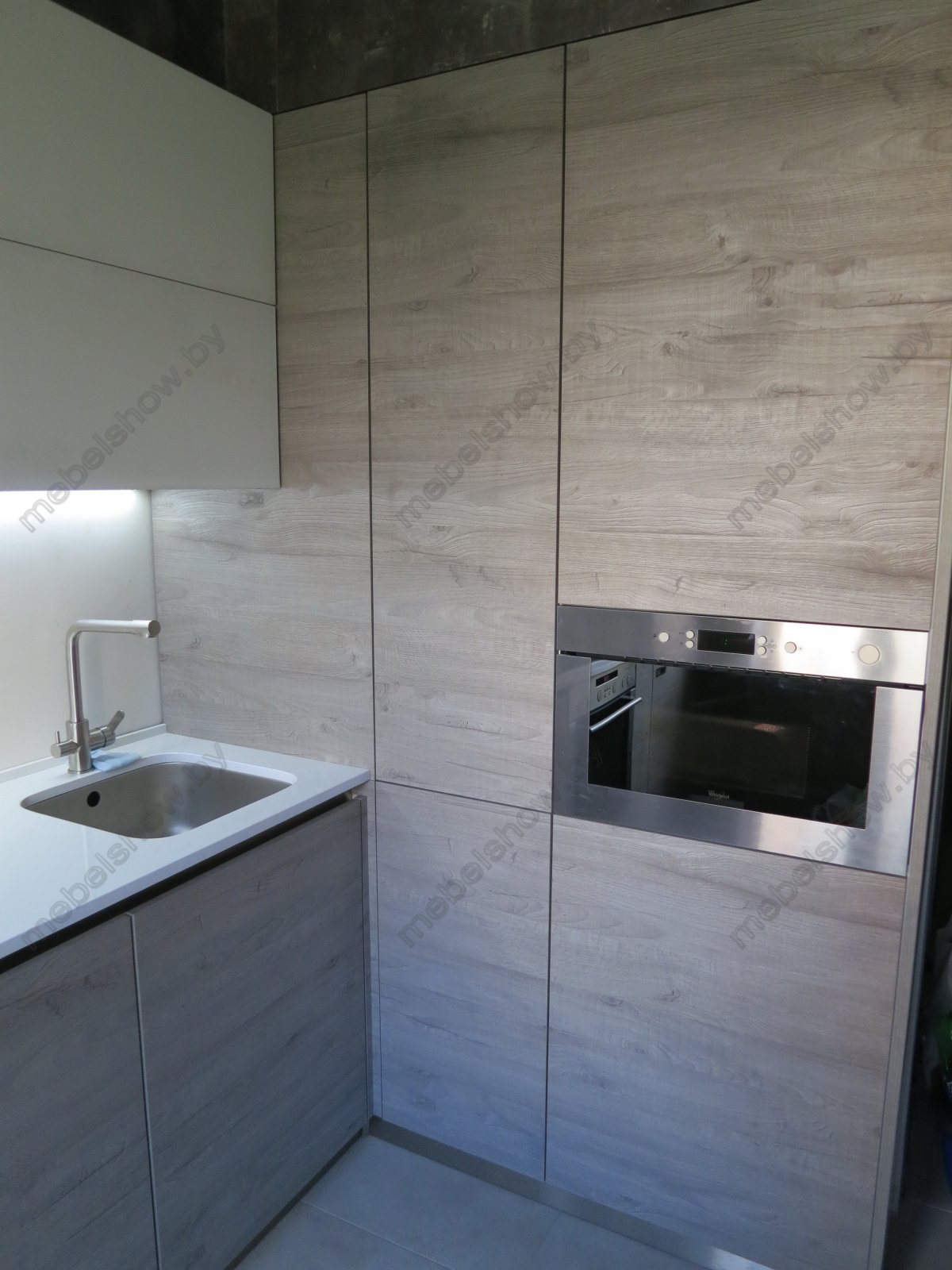 Эко-плиты TSS Cleaf