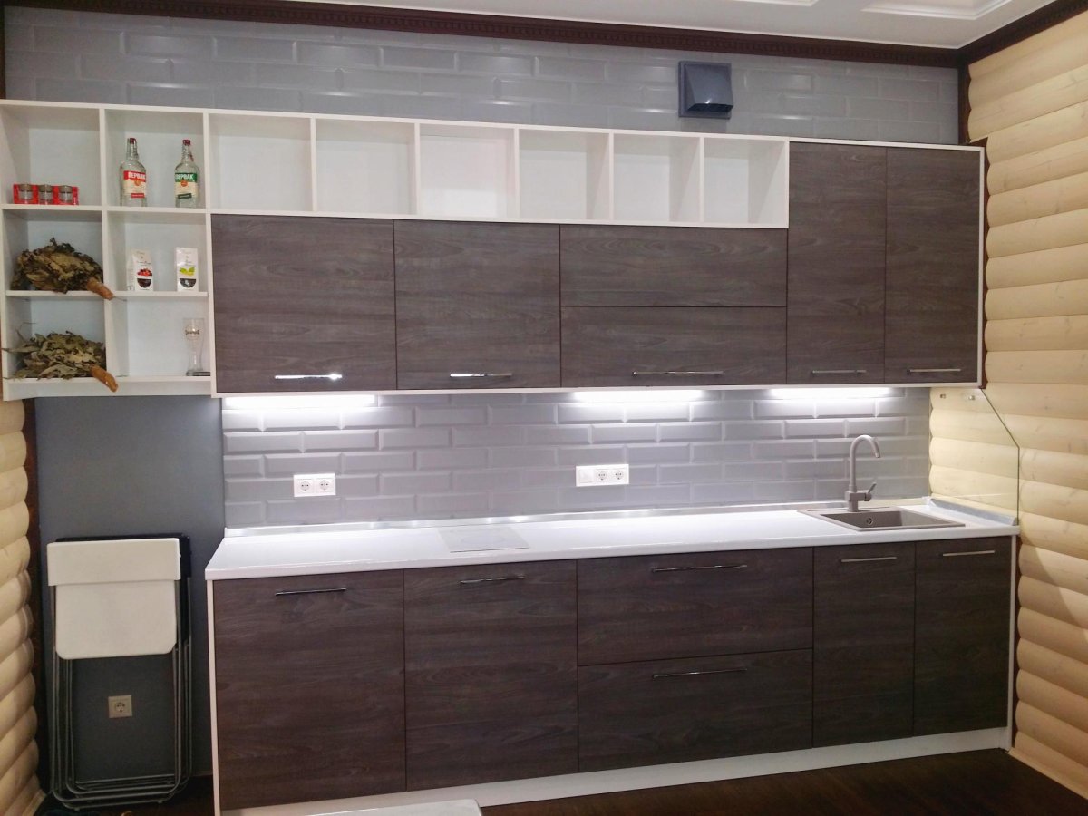 Эггер фасады для кухни