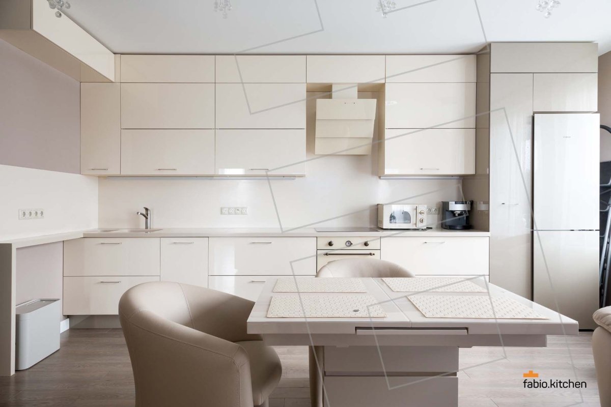 Кухни Фабио