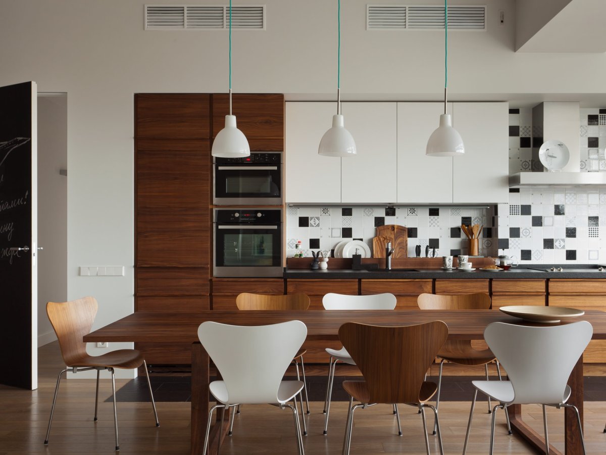 Современные кухни 2021 угловые