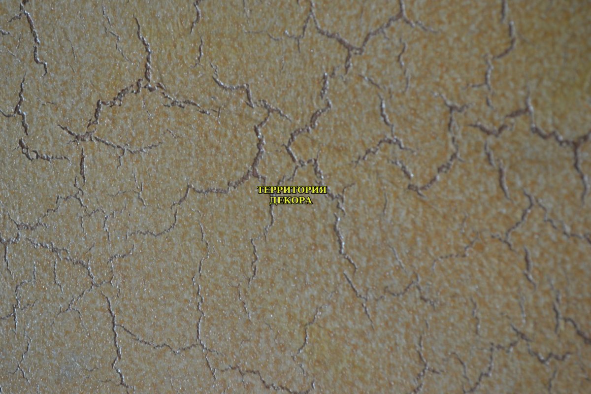 Эффект кракле