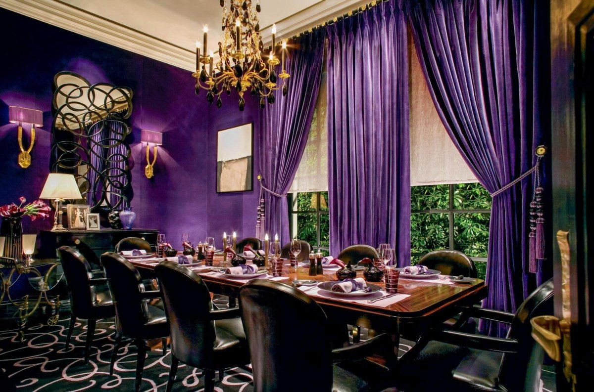 Joël Robuchon (las Vegas Restaurant)