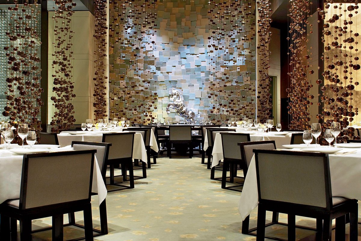 Декор для кафе и ресторанов