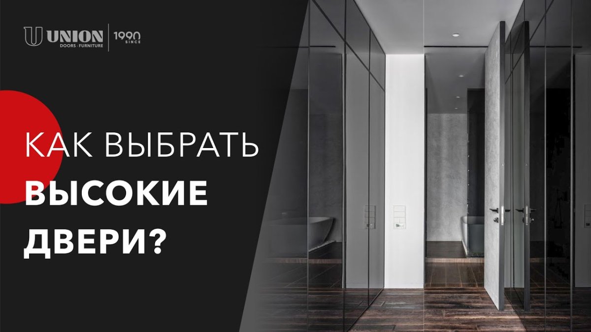 Двери Скайлайн Инвизибл