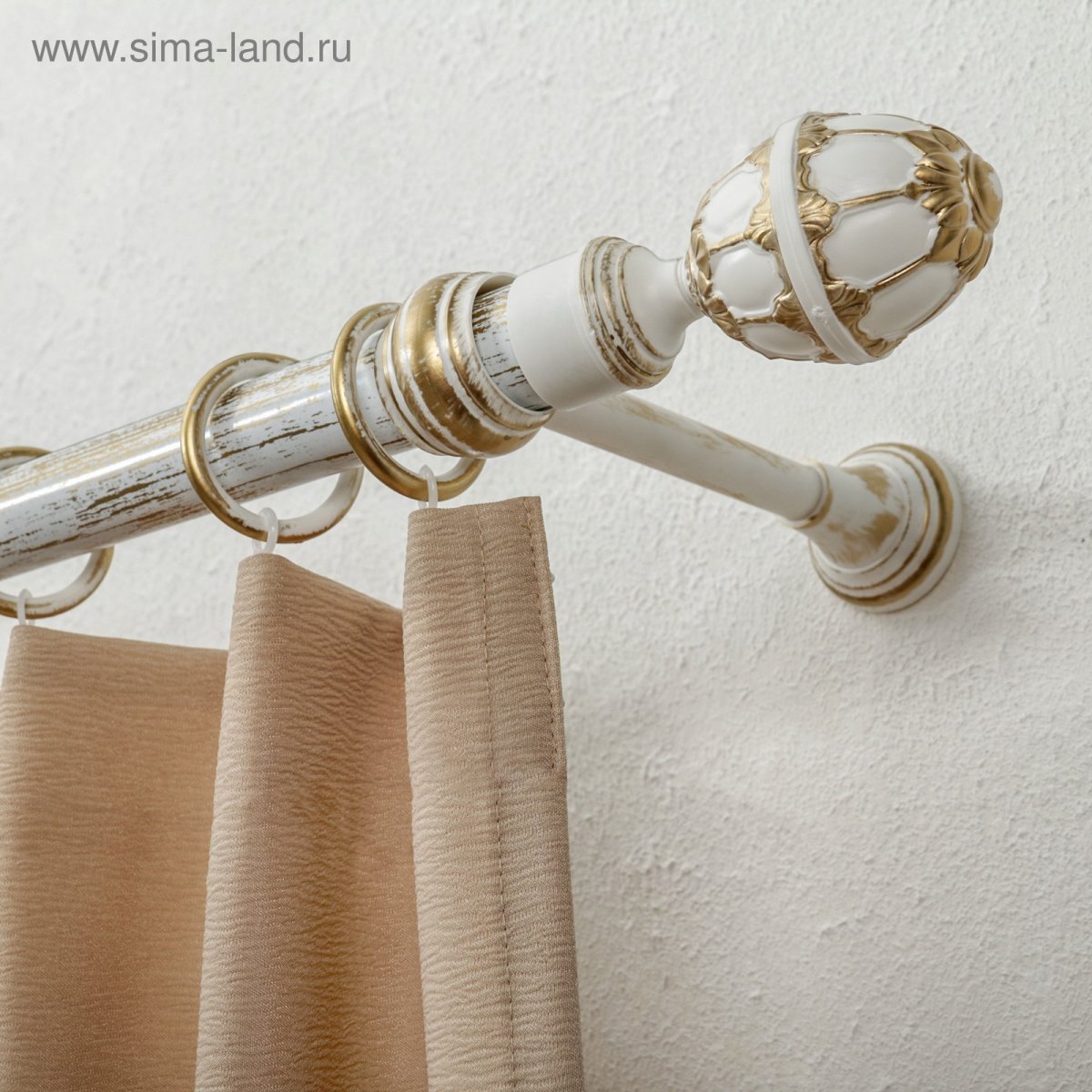 Карнизы для штор