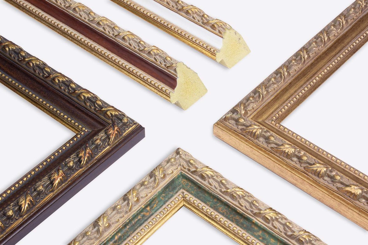 Карниз потолочный