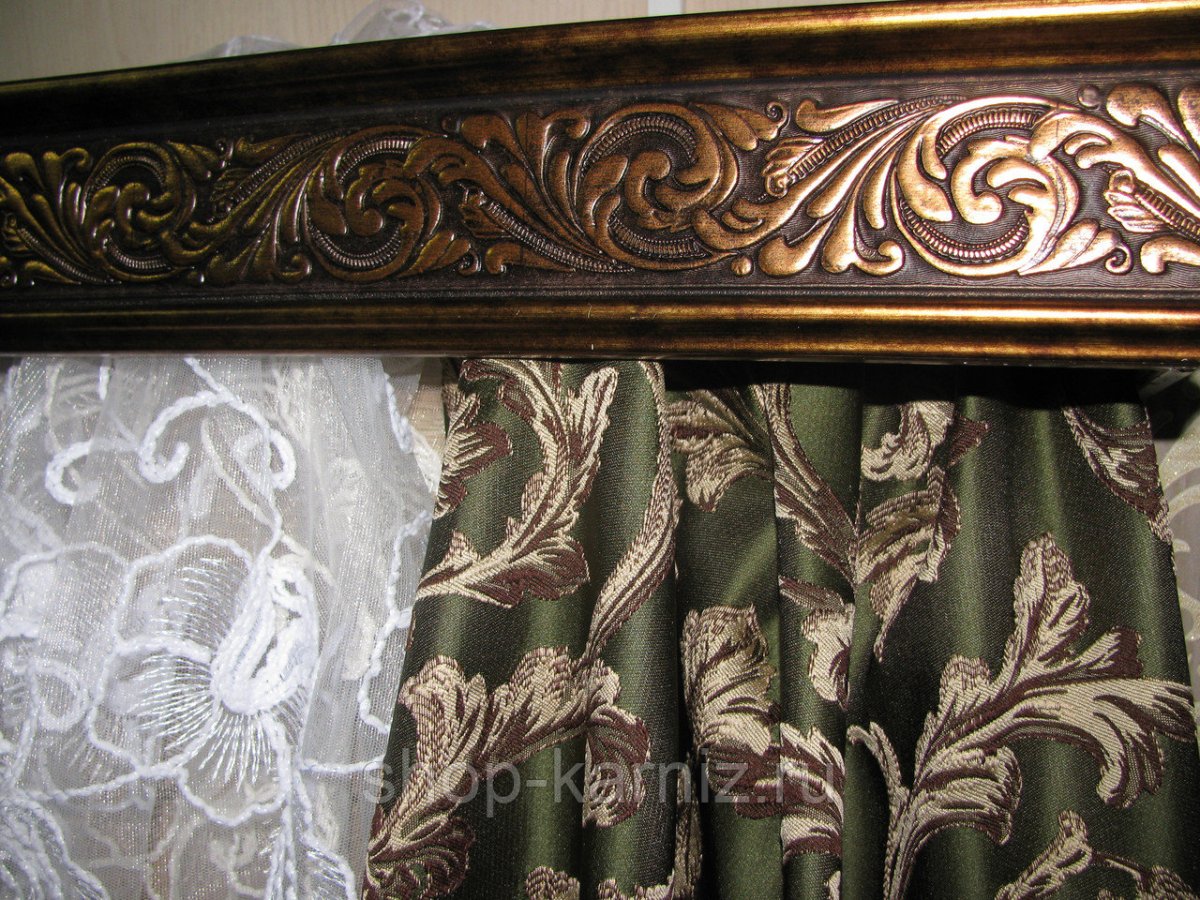 Багет k243-2022