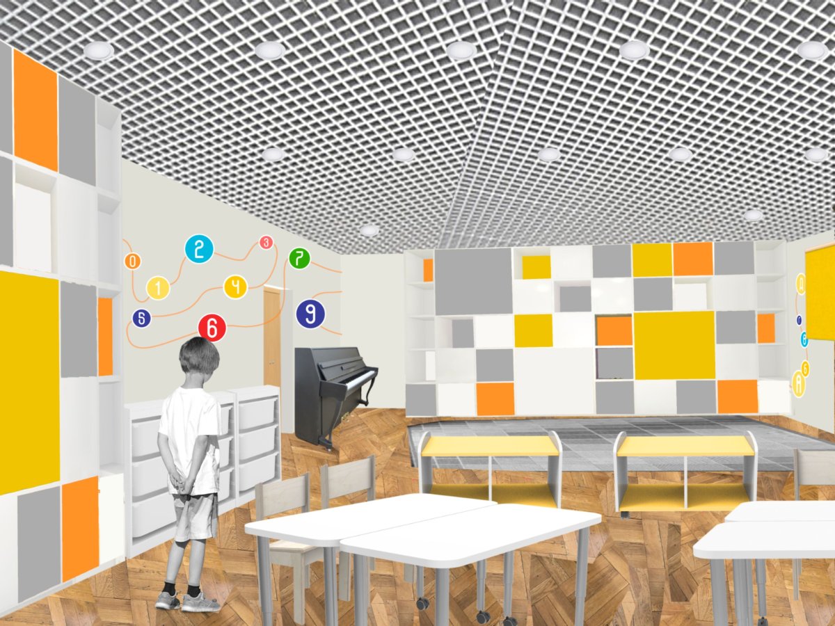 Школа будущего