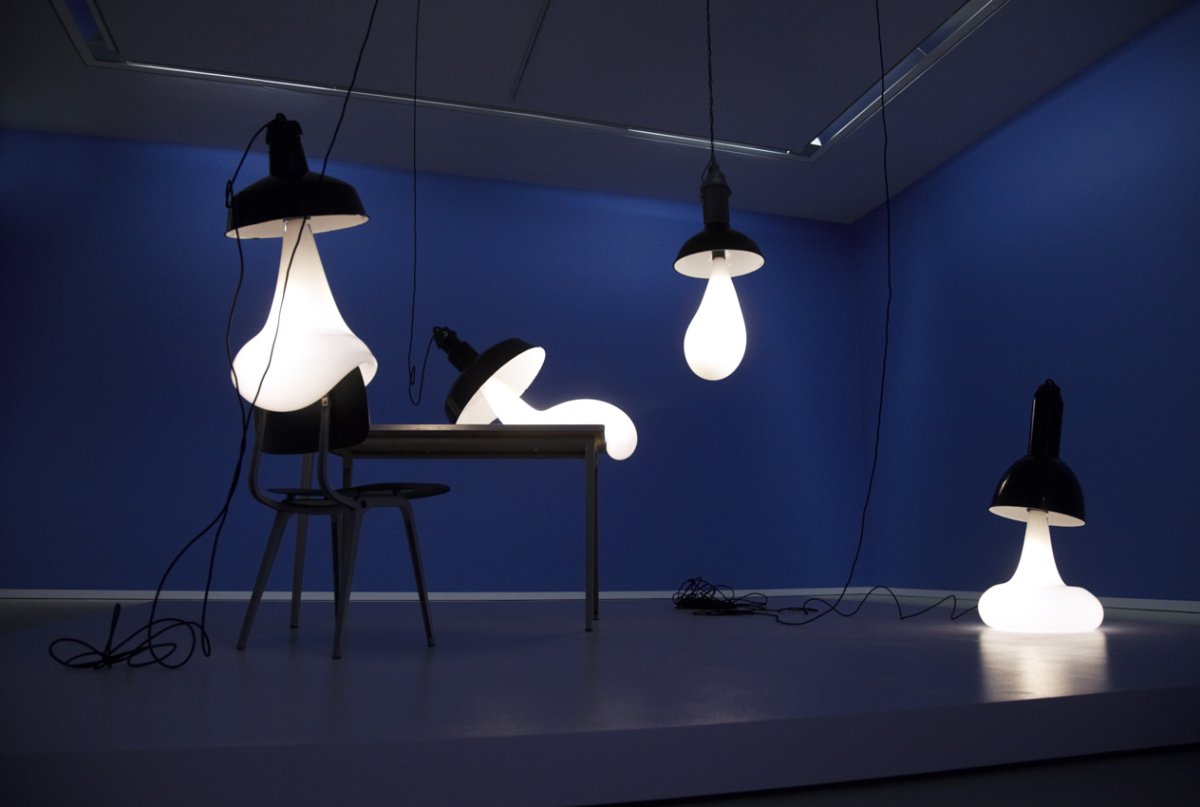 Светильники прикроватные well Lamp