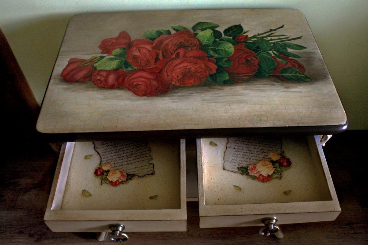 Реставрация Советской кухни своими руками