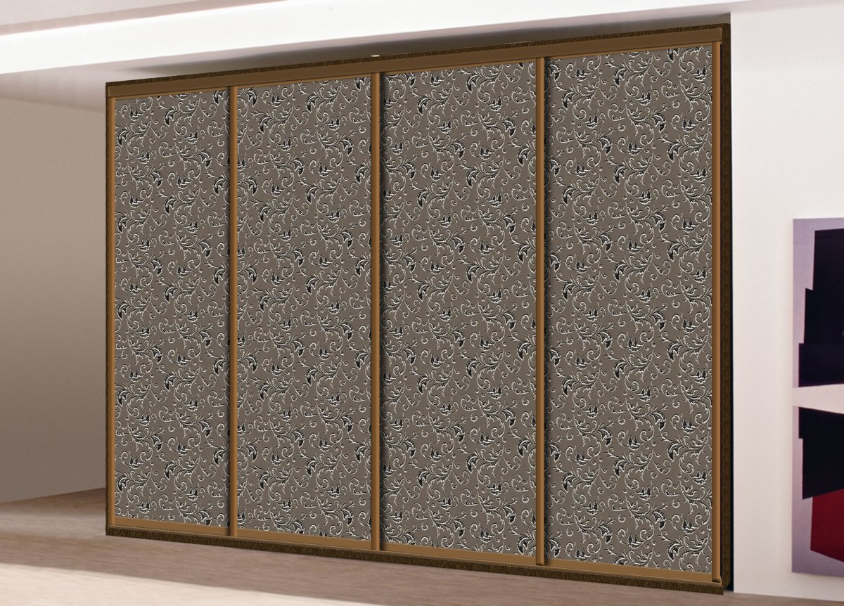 SMC-170 бронза