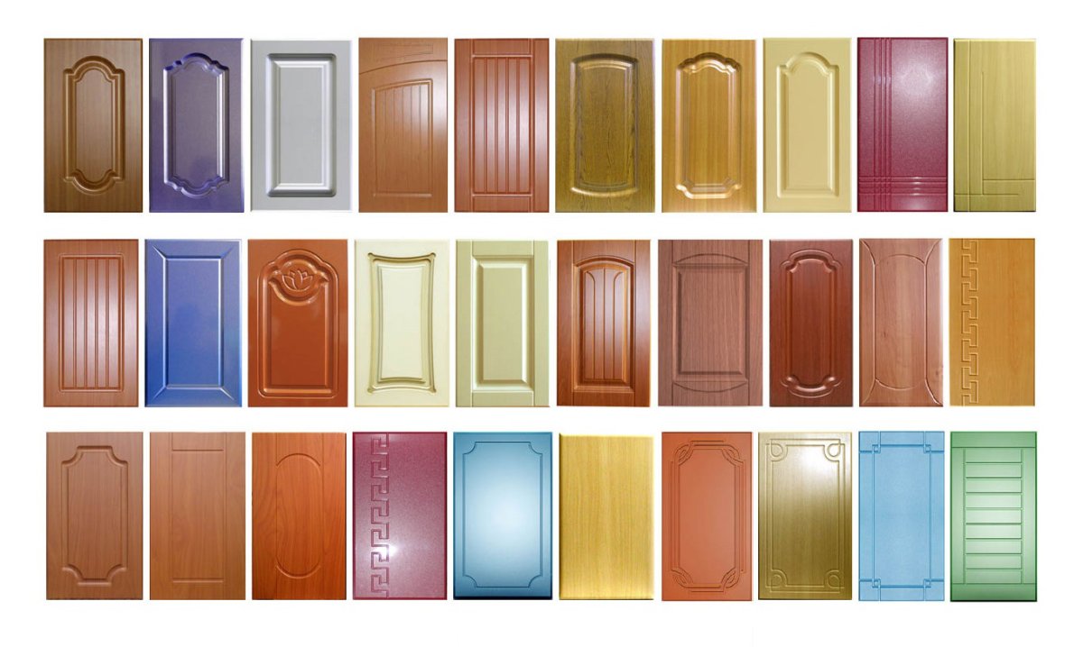 Древесина белая Эггер