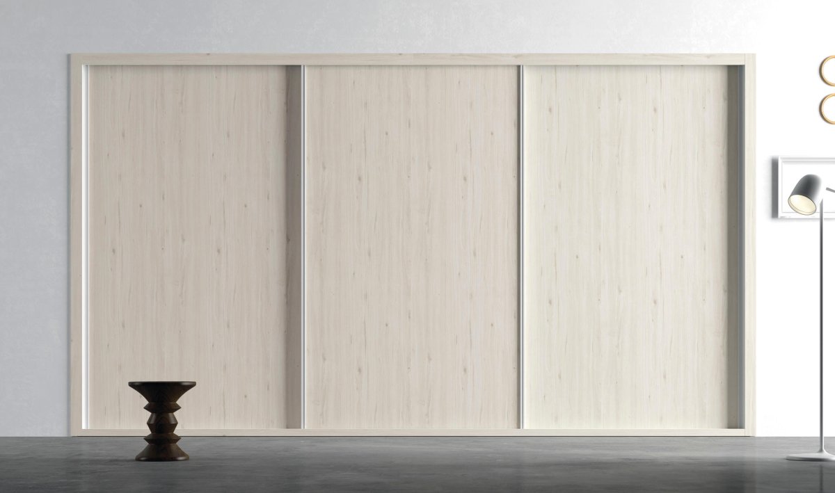 ПВХ сс5019 с фрезеровкой Монтана