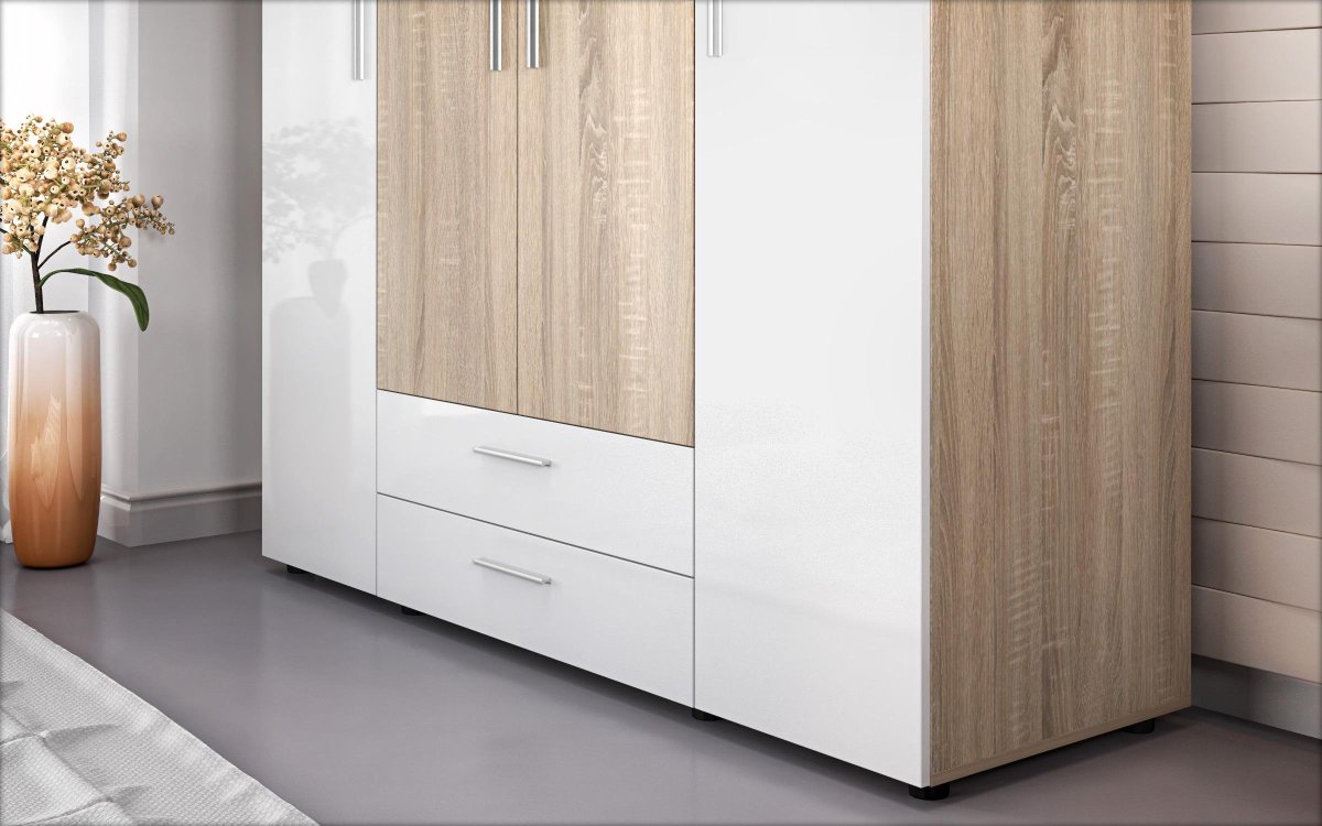 Двери купе патина ТМФ