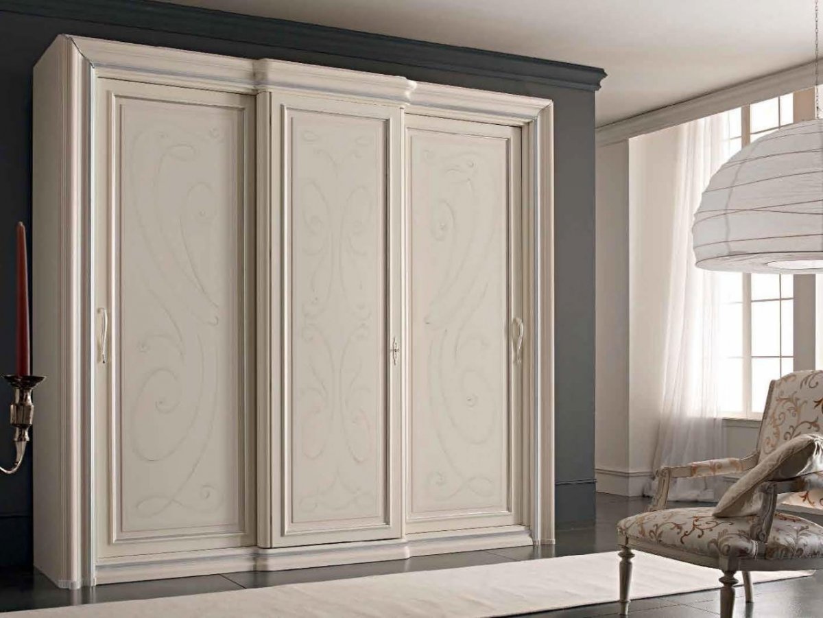 Прихожая Manhattan Бардолино